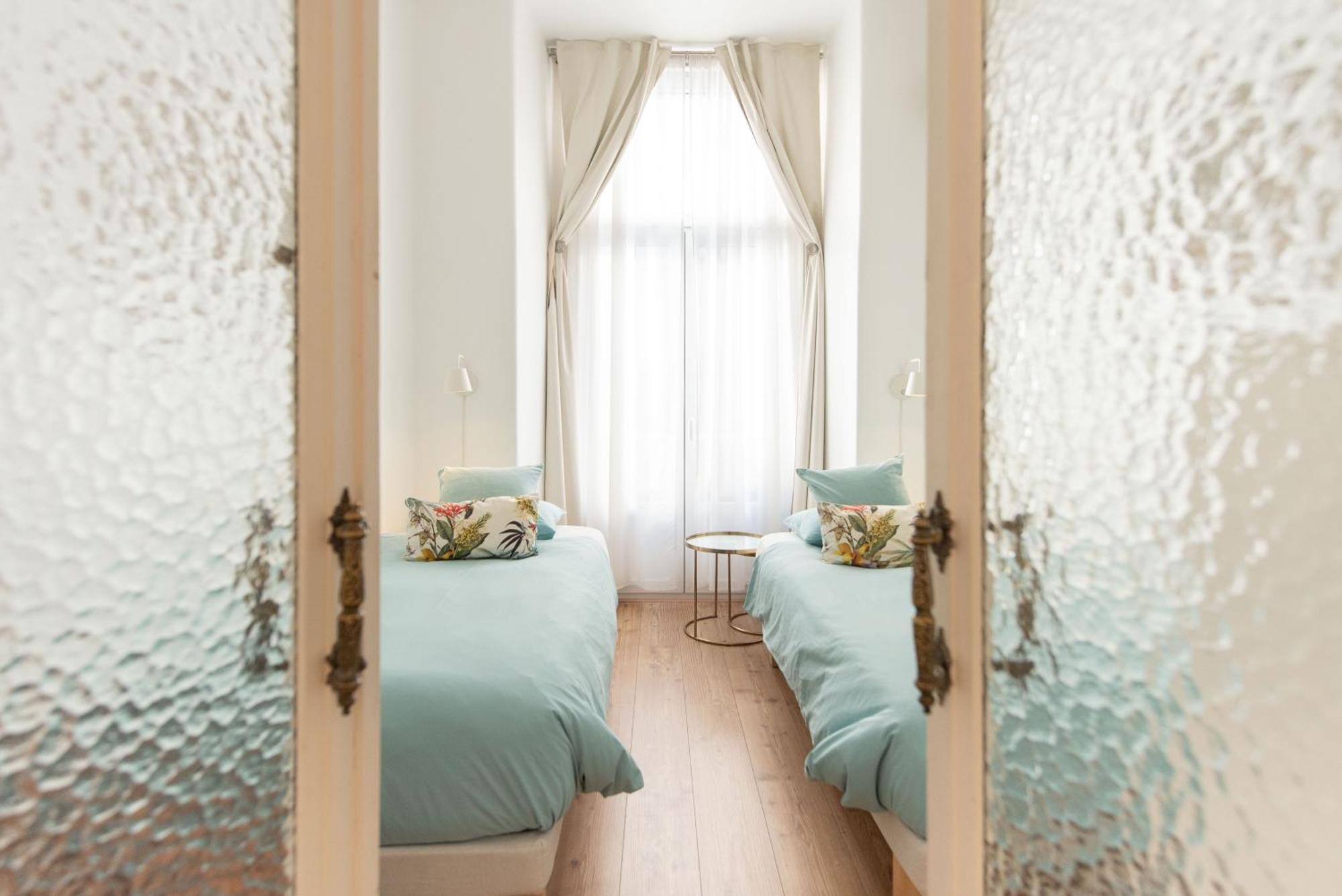 Apartamento Sao Paulo Square-historic Centre