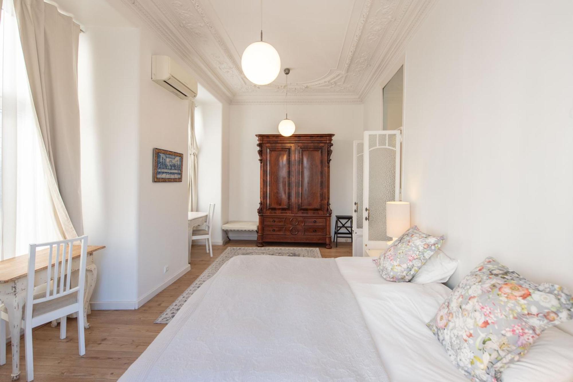 Apartamento Sao Paulo Square-historic Centre Lisboa